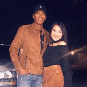 Meet your Posher, Dinah